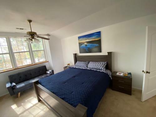 Kern River Home