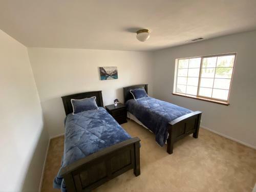 Kern River Home