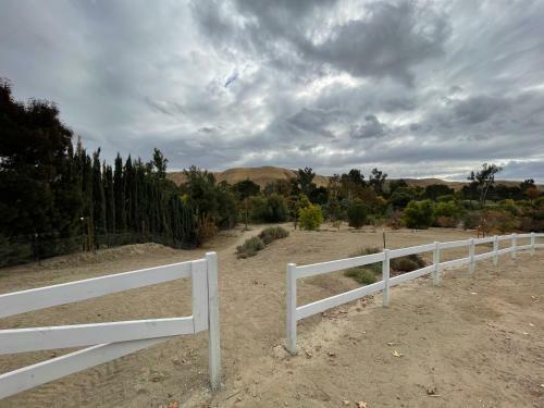 Kern River Home