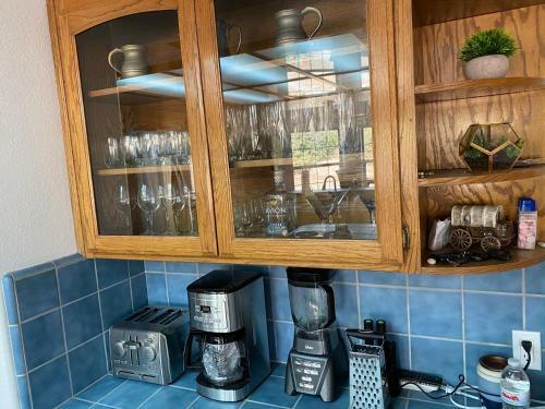 Kern River Home