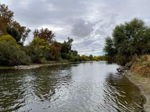 Kern River Home