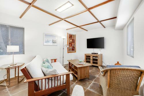 Pelican House