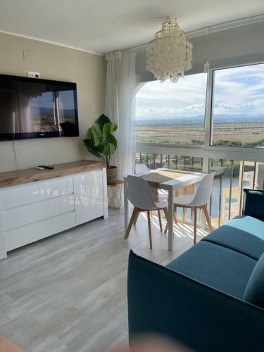 Apartamento Four Seasons