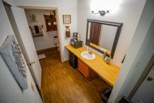 Hotel Brownsville Motel