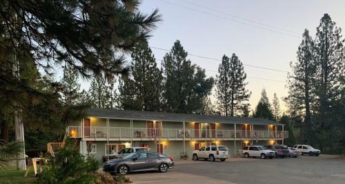 Hotel Brownsville Motel