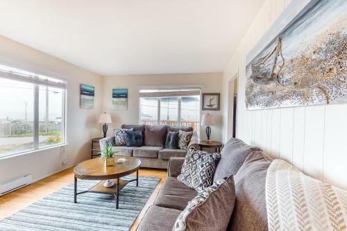 Coastal Dream