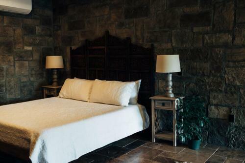 Posada The Inn At Zaca Creek