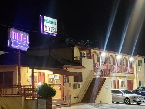 Providencia Motel