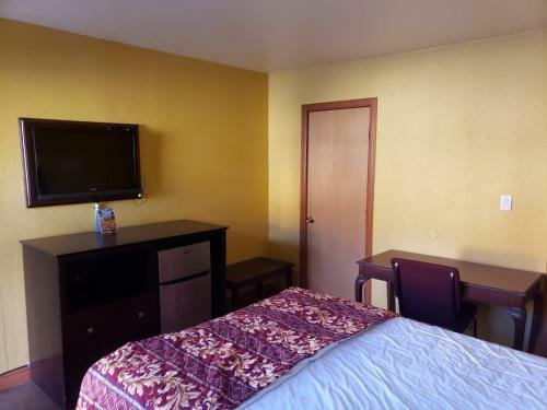Providencia Motel