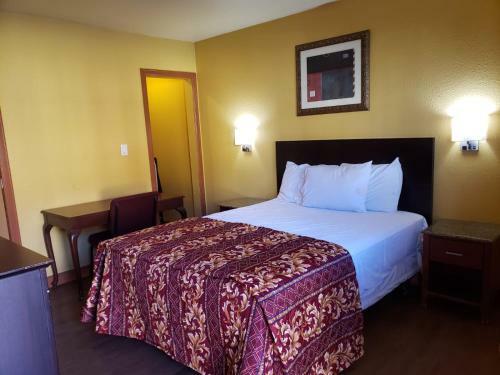 Providencia Motel