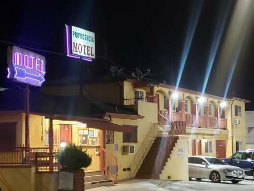 Providencia Motel