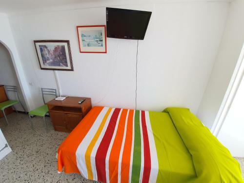 Apartamento Estudio Vista Azul