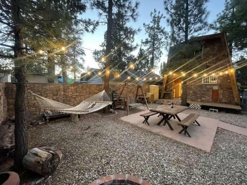 Cabin Bella