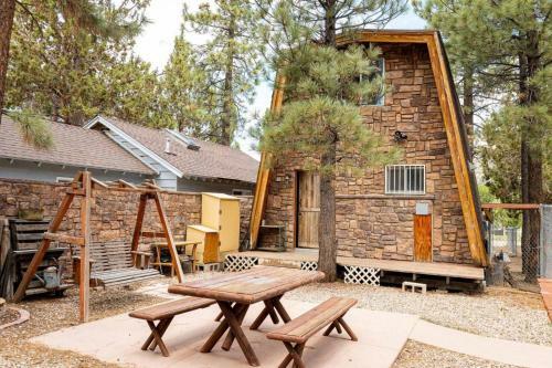 Cabin Bella