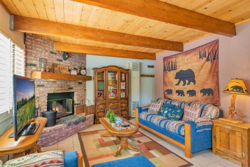 Bear Hideout