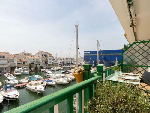 Apartment Port Ducal-3