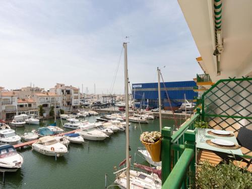 Apartment Port Ducal-3
