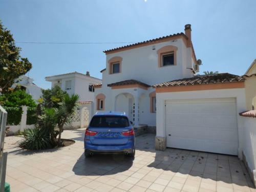 Villa Cap Ras