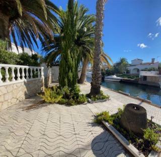 Villa Cap Ras
