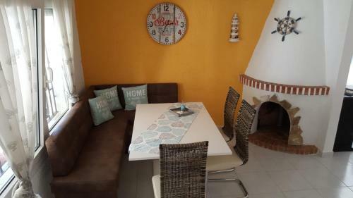 Casa Montrgi Empuriabrava