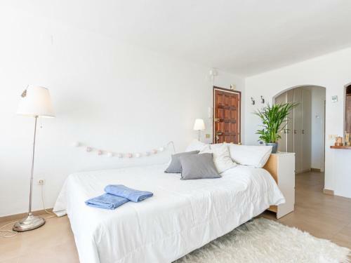 Apartamento Studio Bahia-13