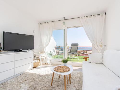 Apartamento Studio Bahia-13