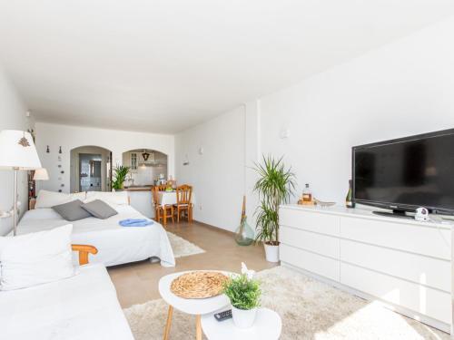 Apartamento Studio Bahia-13