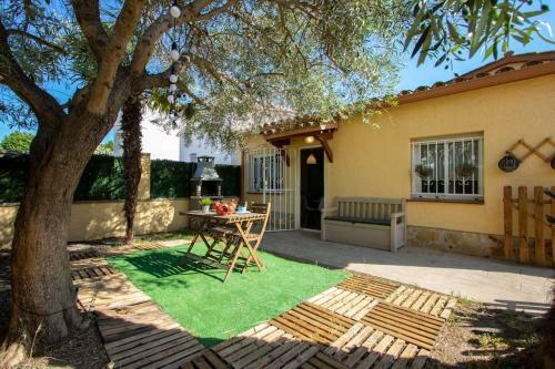 Casa Con Piscina Privada, Centro - Wifi