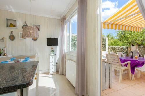 Casa Con Piscina Privada, Centro - Wifi