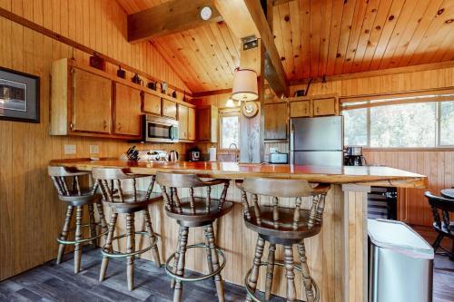 Green Mountain Inn