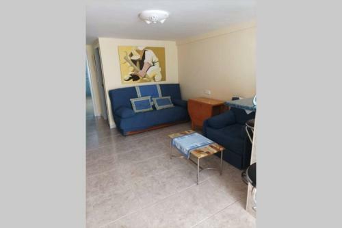 Apartamento Studio Dans Un Endroit Calme Et Discret D Empuria