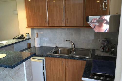 Apartamento Studio Dans Un Endroit Calme Et Discret D Empuria