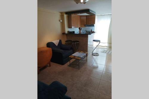 Apartamento Studio Dans Un Endroit Calme Et Discret D Empuria