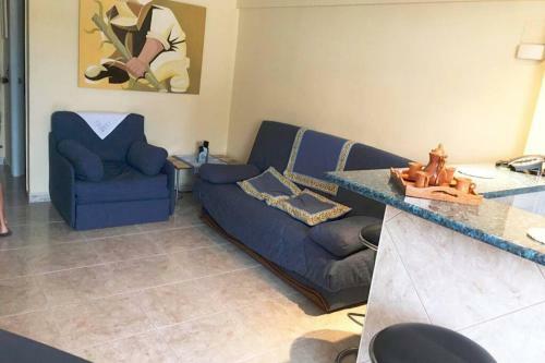 Apartamento Studio Dans Un Endroit Calme Et Discret D Empuria