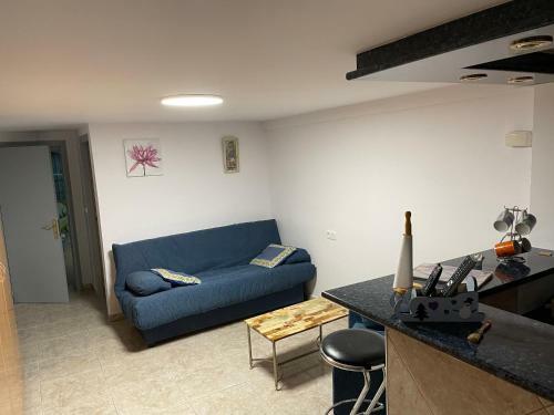 Apartamento Studio Dans Un Endroit Calme Et Discret D Empuria