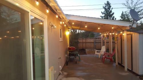 Zen Cottage In Big Bear