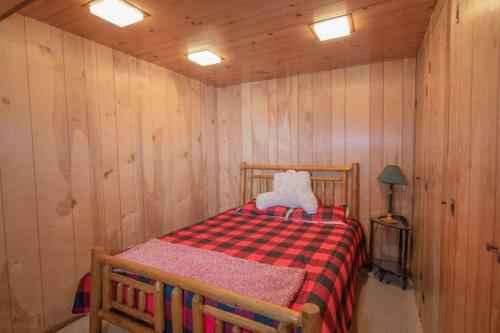 Big Wood Pines
