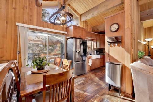 Neverland Cabin #2011 By Big Bear Vacations