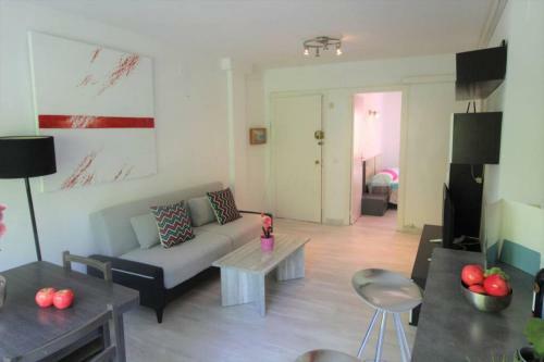 Apartamento A 5 Min Del Mar Caminando, Varias Piscinas, Wifi