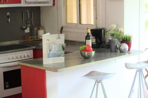 Apartamento A 5 Min Del Mar Caminando, Varias Piscinas, Wifi