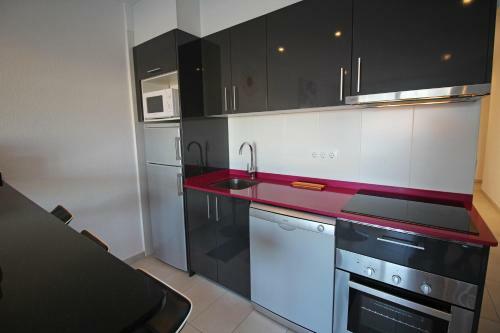Apart-rent Apartment Sant Maurici 0185