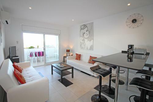 Apart-rent Apartment Sant Maurici 0185