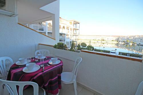 Apart-rent Apartment Sant Maurici 0185