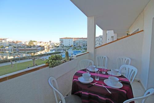 Apart-rent Apartment Sant Maurici 0185