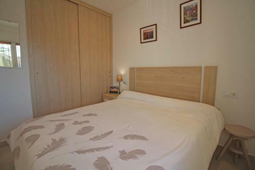 Apart-rent Apartment Sant Maurici 0185