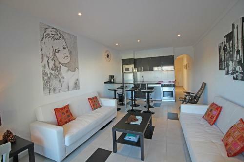 Apart-rent Apartment Sant Maurici 0185
