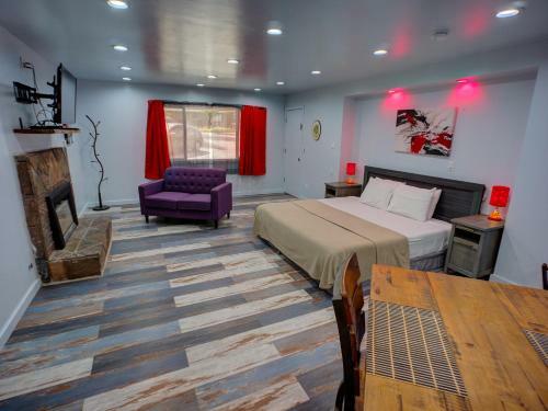 Hotel Tao Cabins