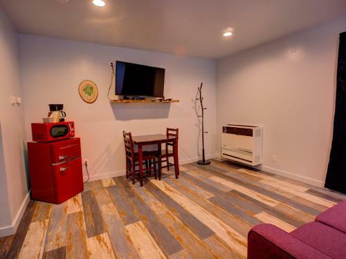 Hotel Tao Cabins