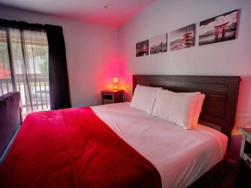 Hotel Tao Cabins