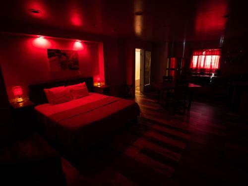 Hotel Tao Cabins